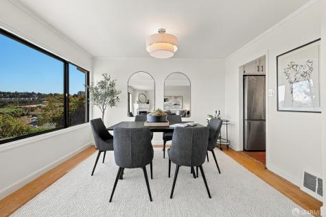 976 Corbett Avenue San Francisco CA 94131