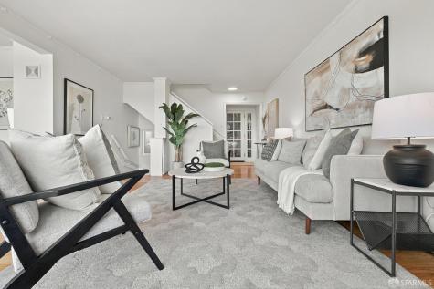 976 Corbett Avenue San Francisco CA 94131