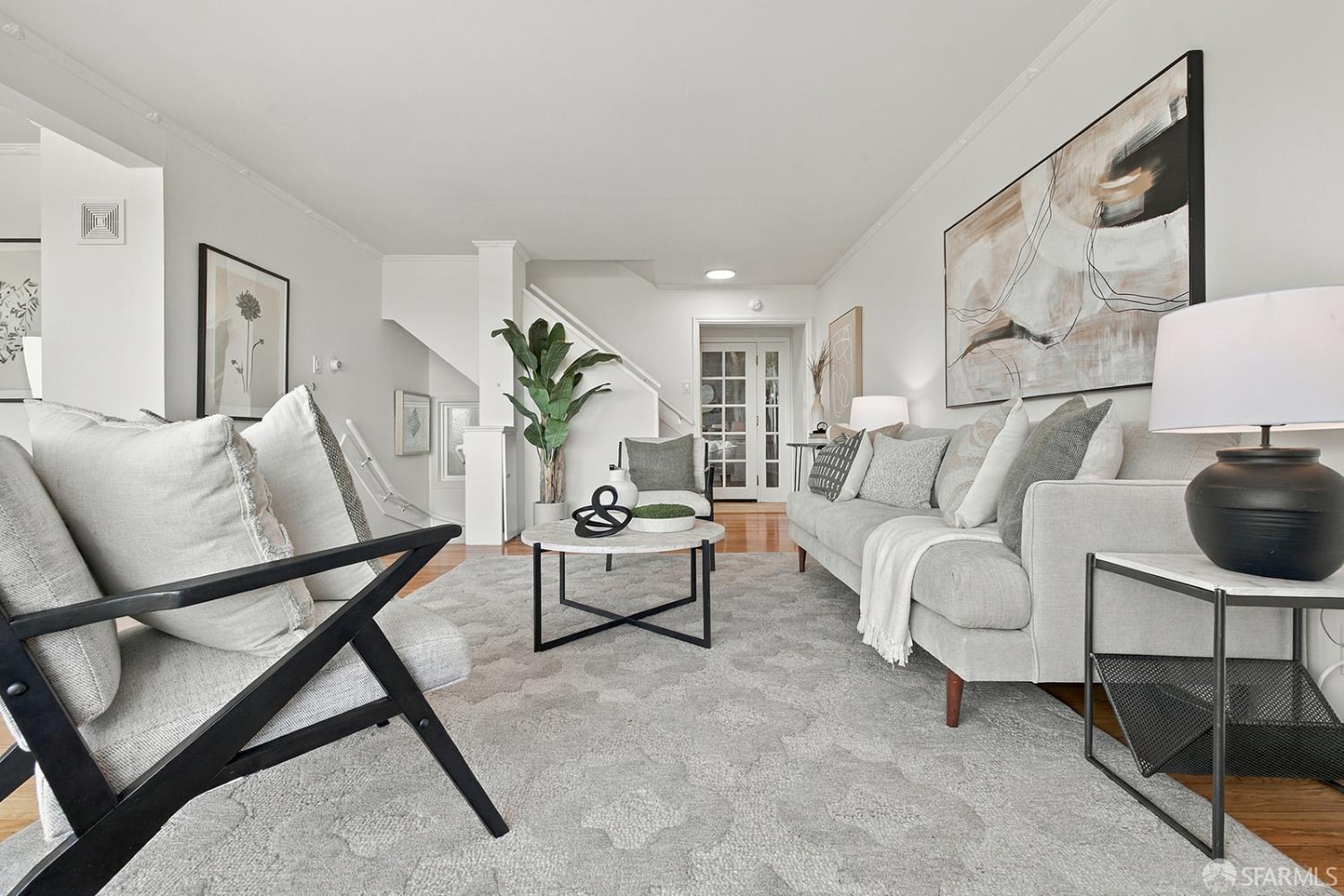 976 Corbett Avenue San Francisco CA 94131