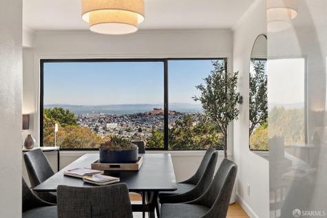 976 Corbett Avenue San Francisco CA 94131