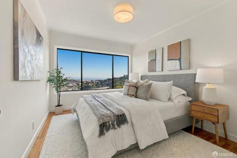 976 Corbett Avenue San Francisco CA 94131