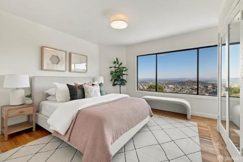 976 Corbett Avenue San Francisco CA 94131