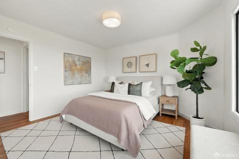 976 Corbett Avenue San Francisco CA 94131