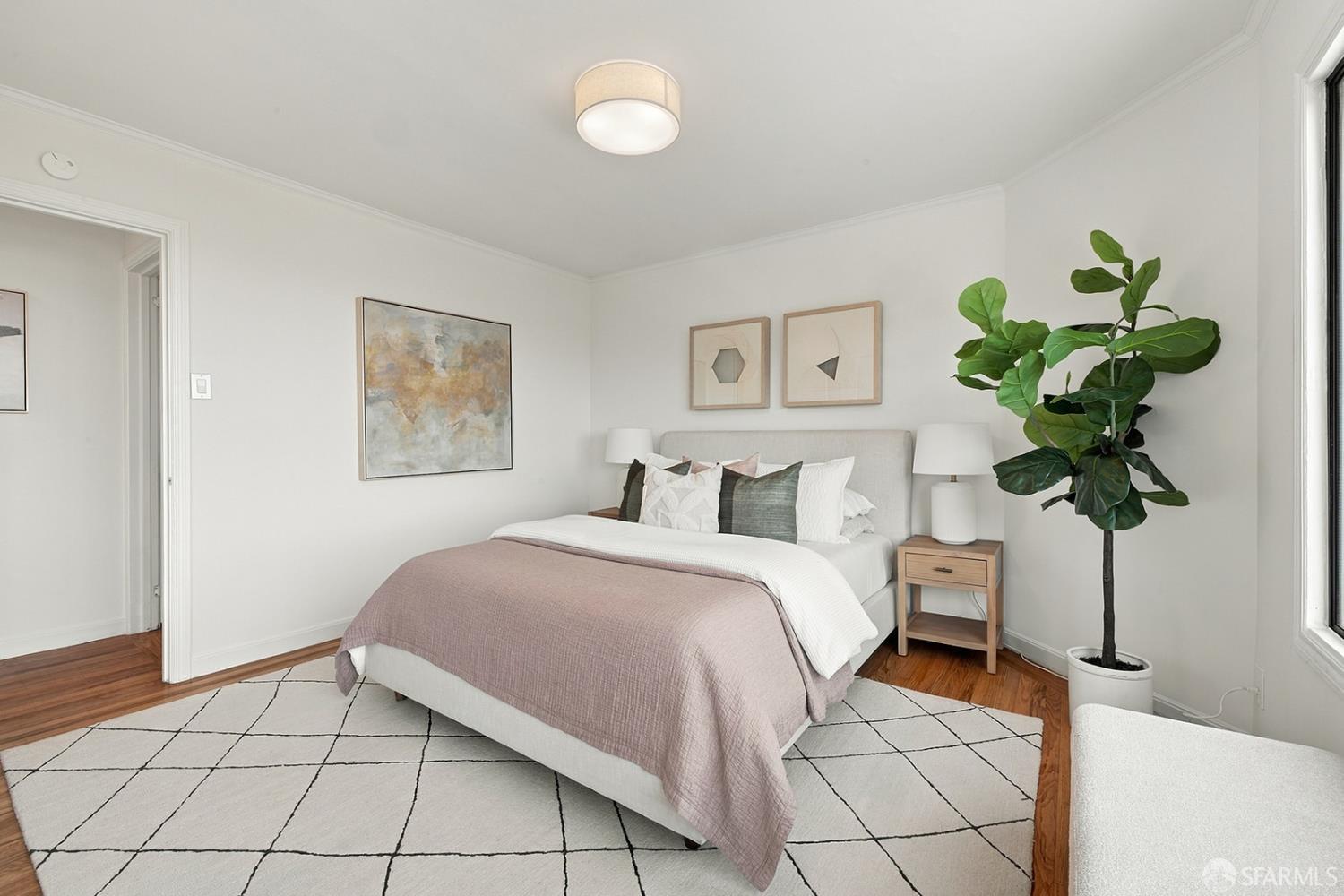 976 Corbett Avenue San Francisco CA 94131