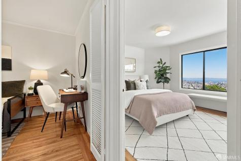976 Corbett Avenue San Francisco CA 94131