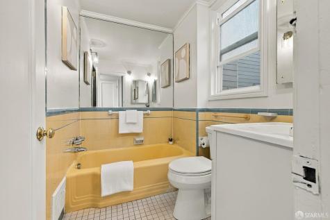 976 Corbett Avenue San Francisco CA 94131
