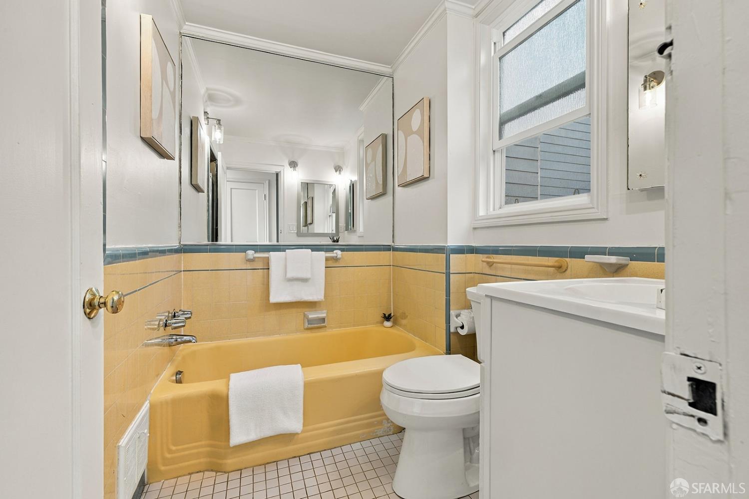 976 Corbett Avenue San Francisco CA 94131