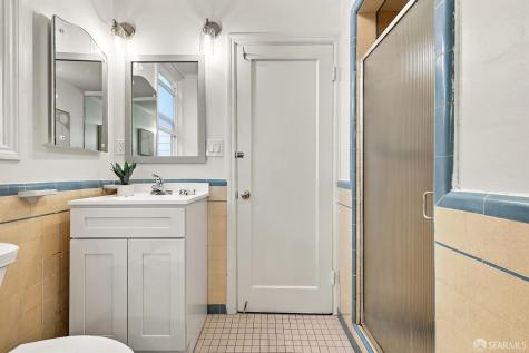 976 Corbett Avenue San Francisco CA 94131