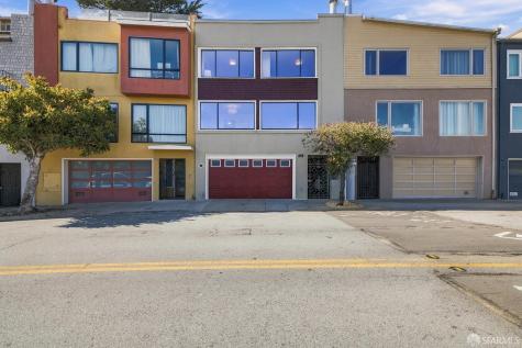 976 Corbett Avenue San Francisco CA 94131