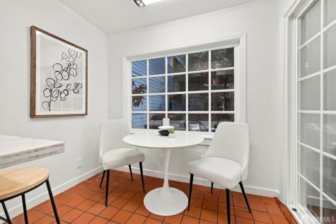 976 Corbett Avenue San Francisco CA 94131