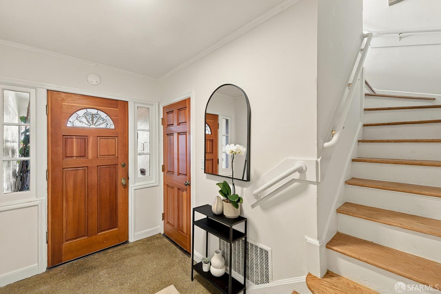 976 Corbett Avenue San Francisco CA 94131