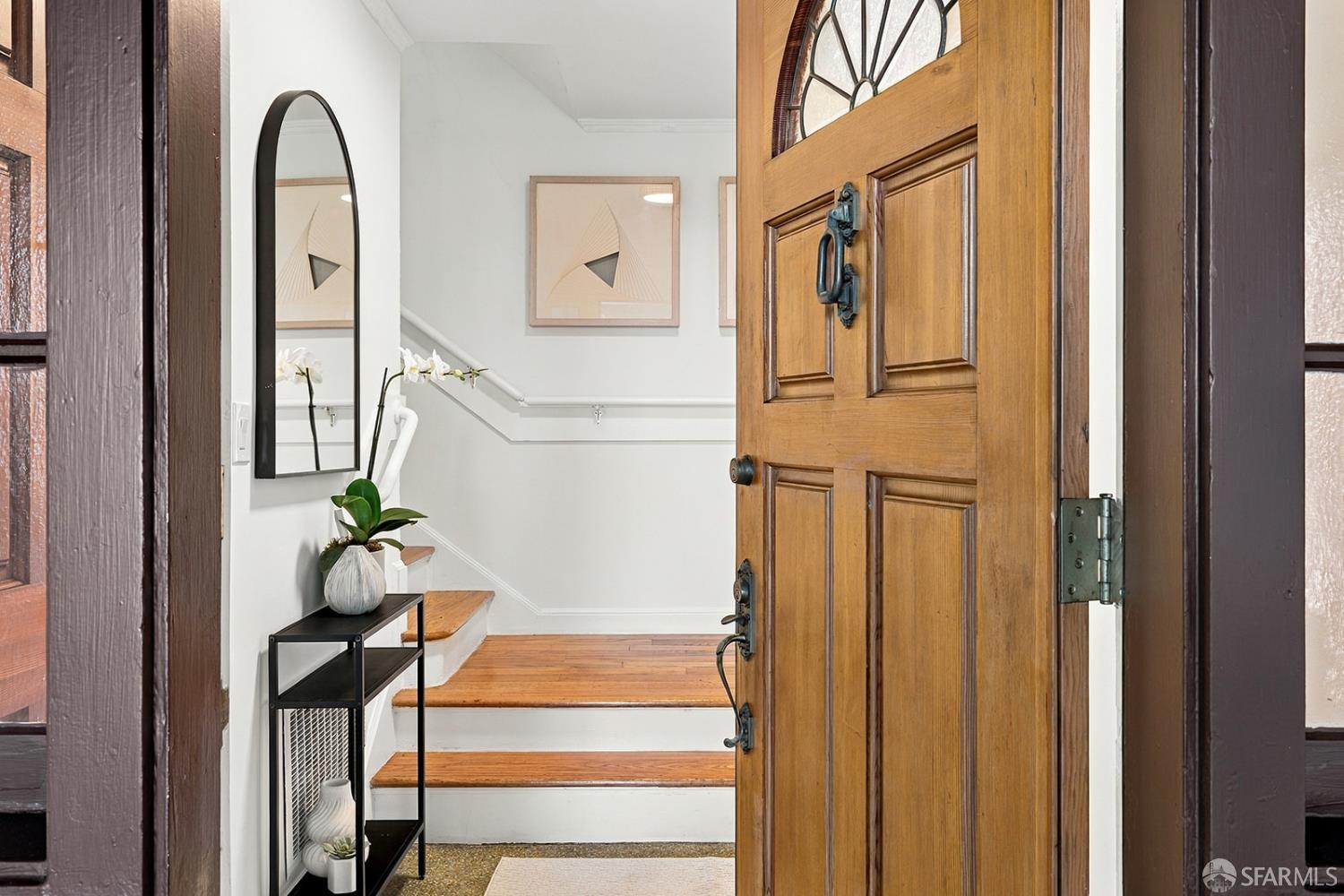 976 Corbett Avenue San Francisco CA 94131