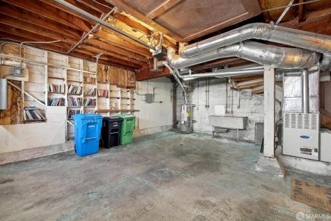 976 Corbett Avenue San Francisco CA 94131