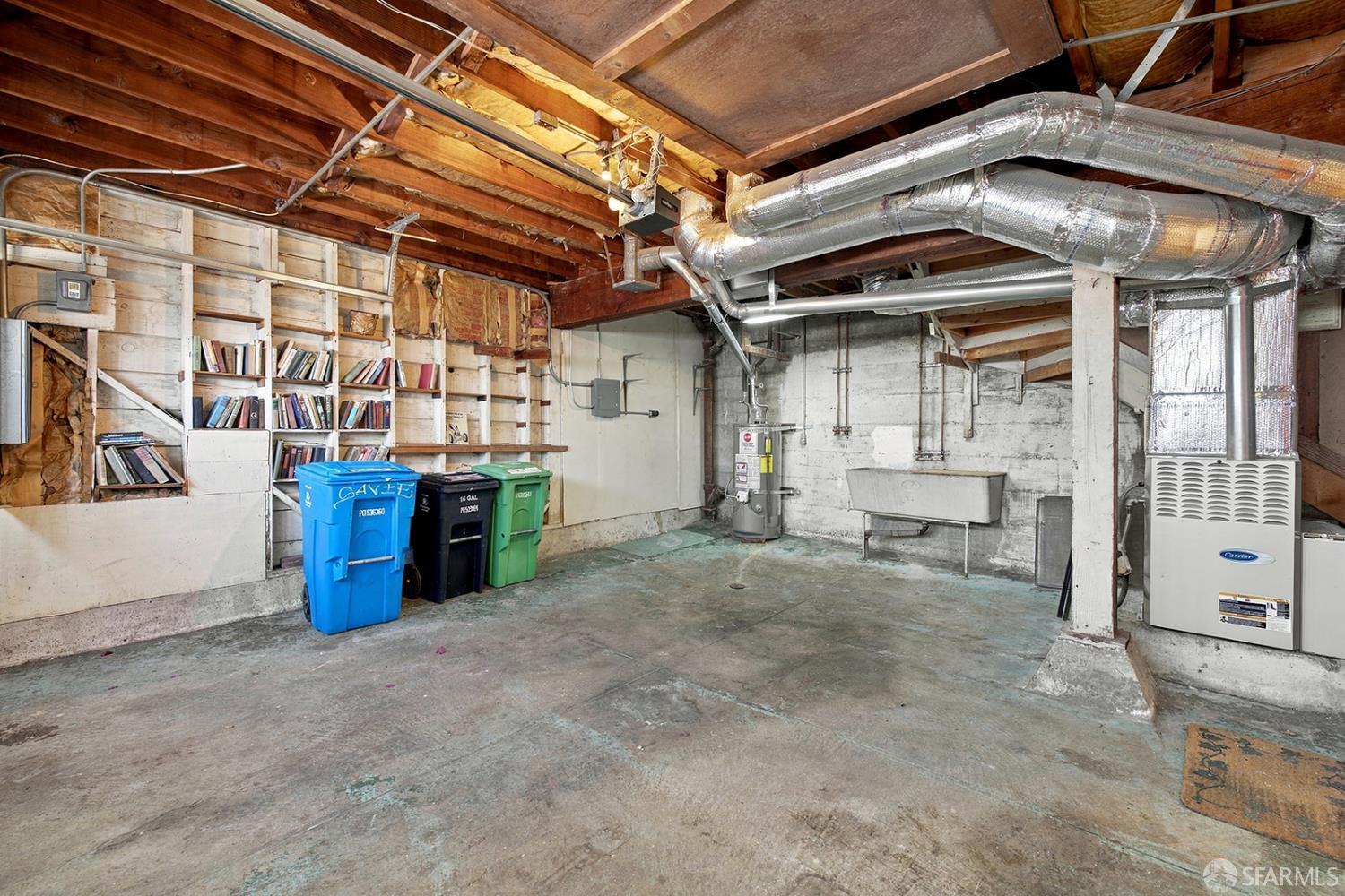 976 Corbett Avenue San Francisco CA 94131