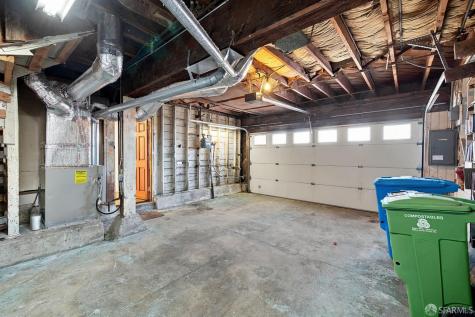 976 Corbett Avenue San Francisco CA 94131