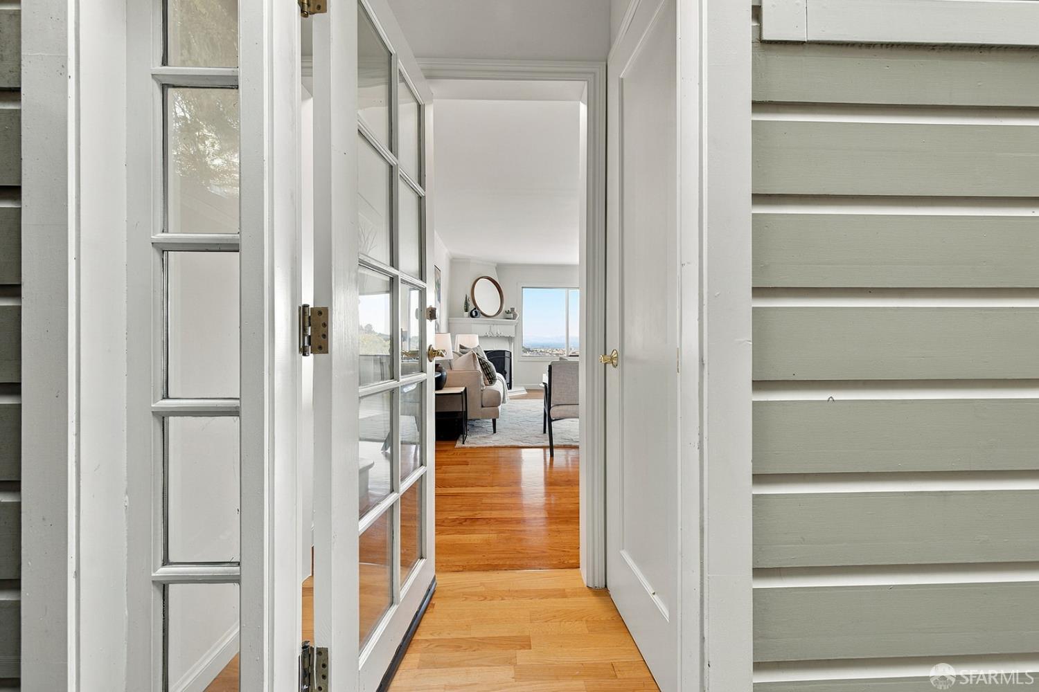 976 Corbett Avenue San Francisco CA 94131