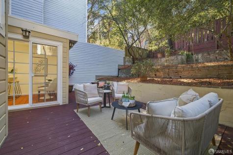 976 Corbett Avenue San Francisco CA 94131