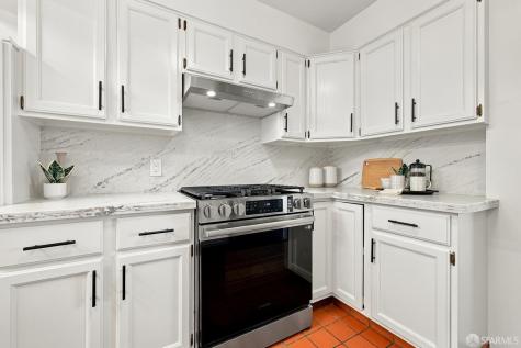 976 Corbett Avenue San Francisco CA 94131