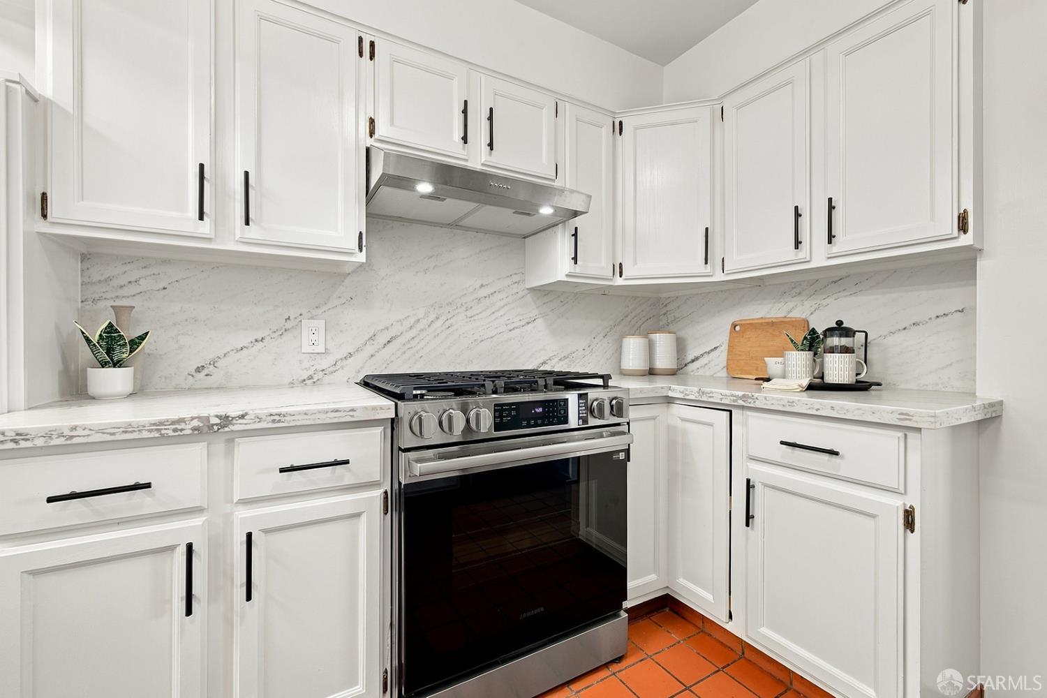 976 Corbett Avenue San Francisco CA 94131