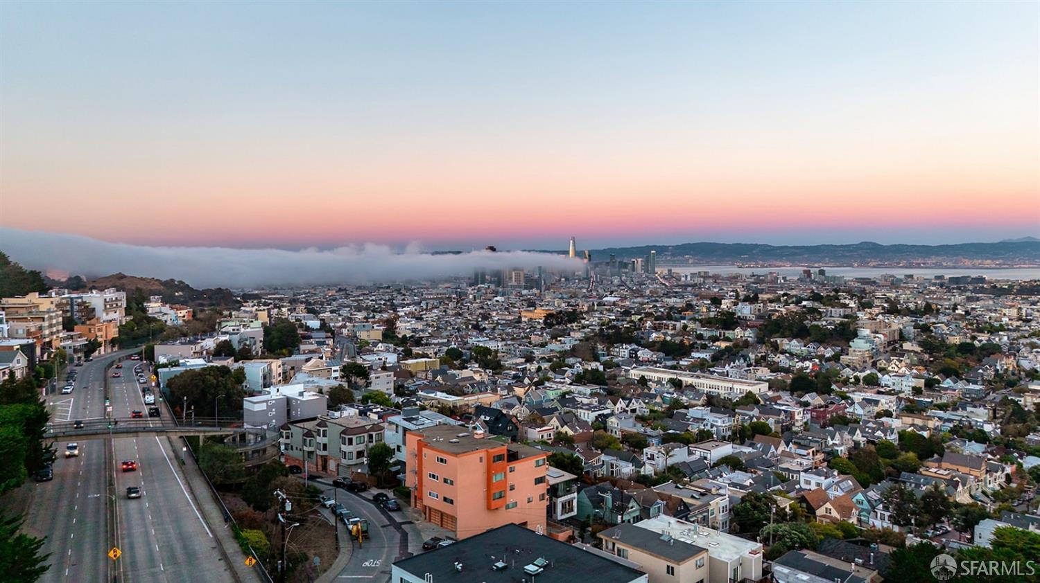 976 Corbett Avenue San Francisco CA 94131