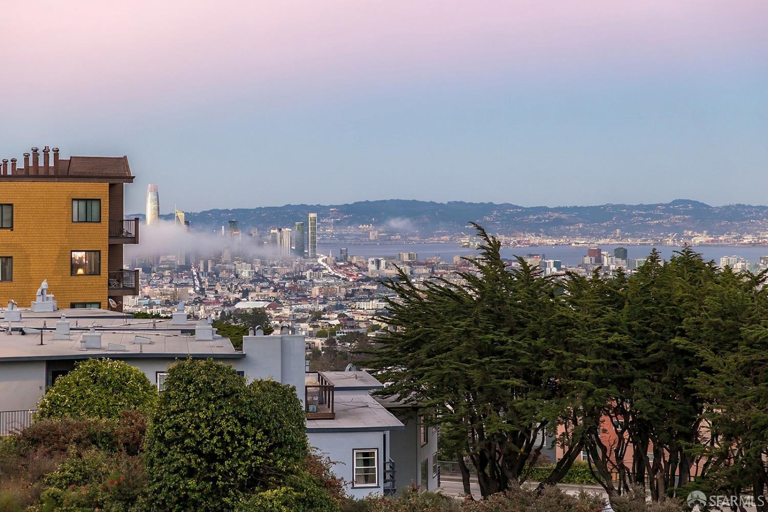 976 Corbett Avenue San Francisco CA 94131