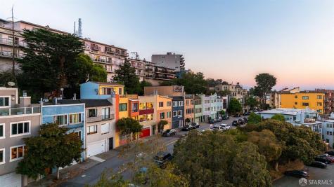 976 Corbett Avenue San Francisco CA 94131