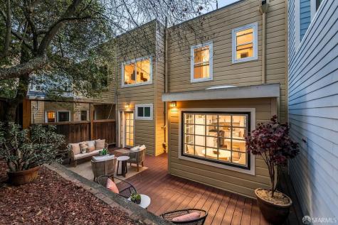 976 Corbett Avenue San Francisco CA 94131