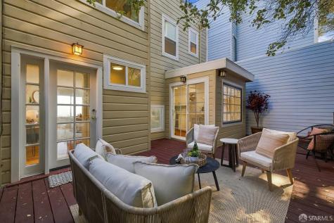 976 Corbett Avenue San Francisco CA 94131