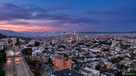 976 Corbett Avenue San Francisco CA 94131