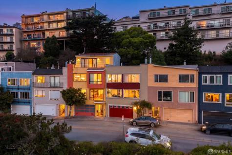 976 Corbett Avenue San Francisco CA 94131