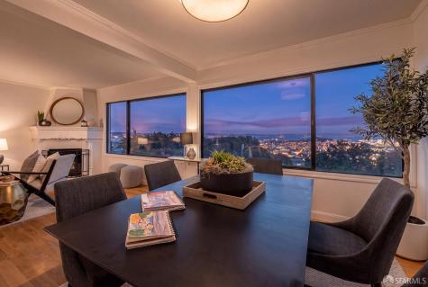 976 Corbett Avenue San Francisco CA 94131