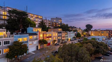 976 Corbett Avenue San Francisco CA 94131
