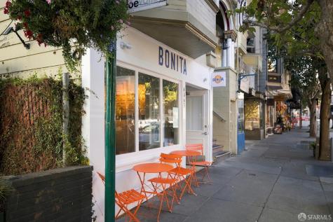 976 Corbett Avenue San Francisco CA 94131