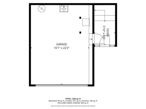 976 Corbett Avenue San Francisco CA 94131