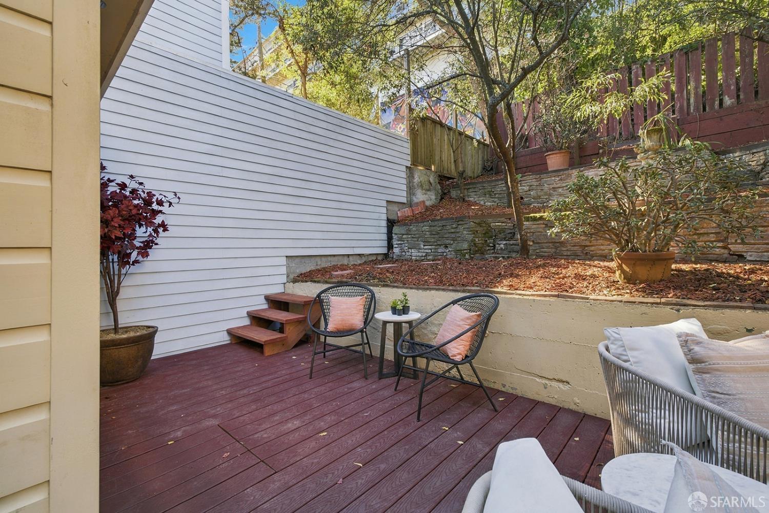 976 Corbett Avenue San Francisco CA 94131