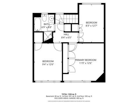 976 Corbett Avenue San Francisco CA 94131
