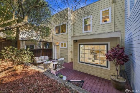 976 Corbett Avenue San Francisco CA 94131