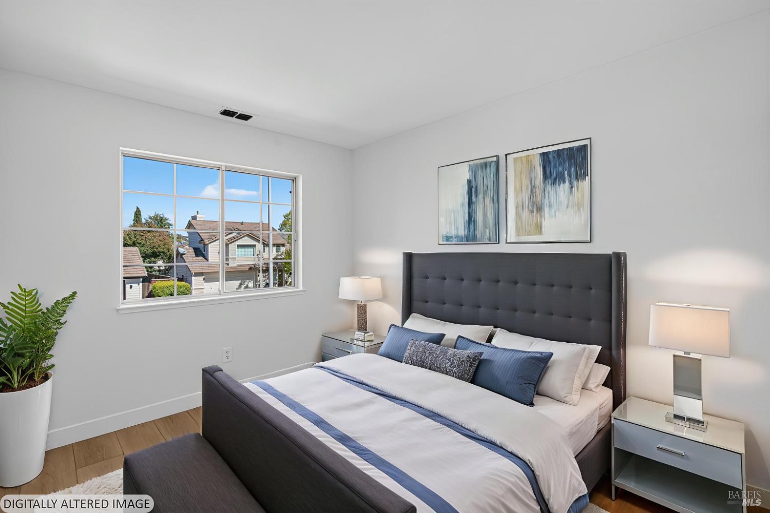 440 Valley Oak Court Windsor CA 95492