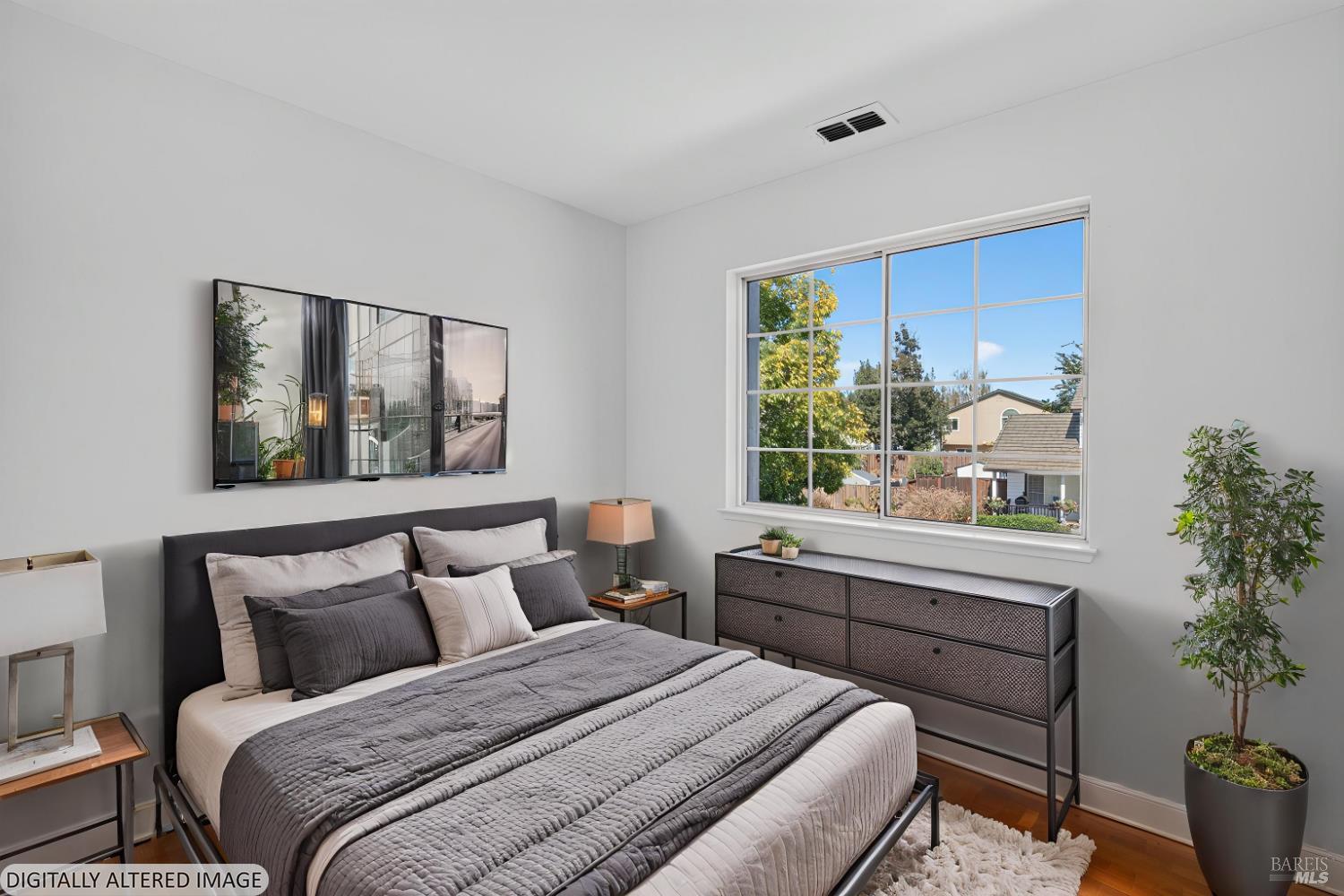 440 Valley Oak Court Windsor CA 95492