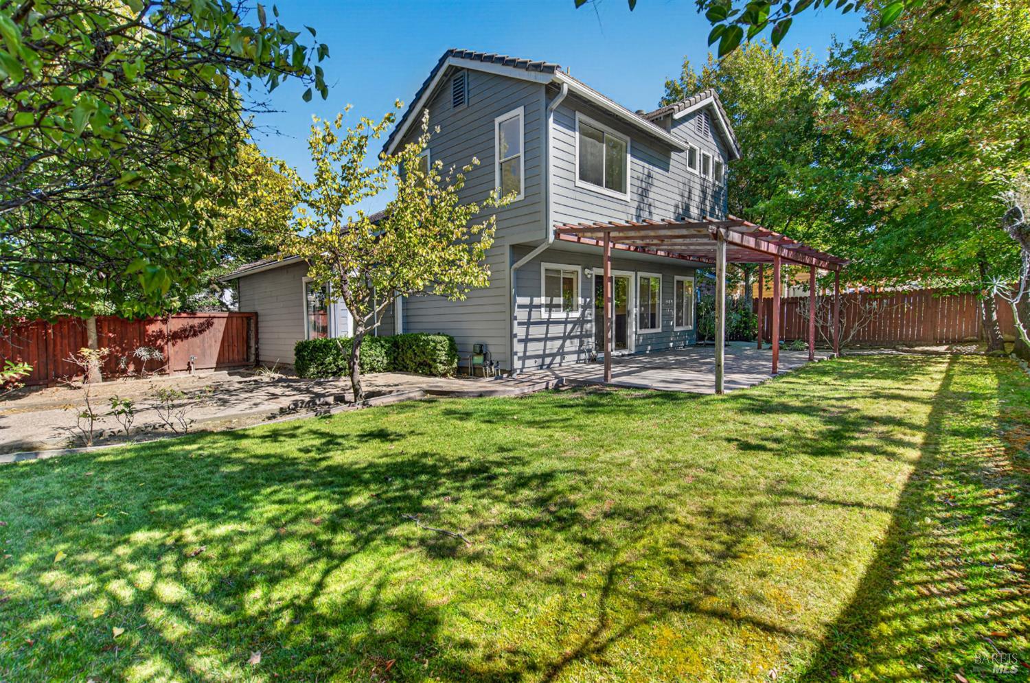 440 Valley Oak Court Windsor CA 95492