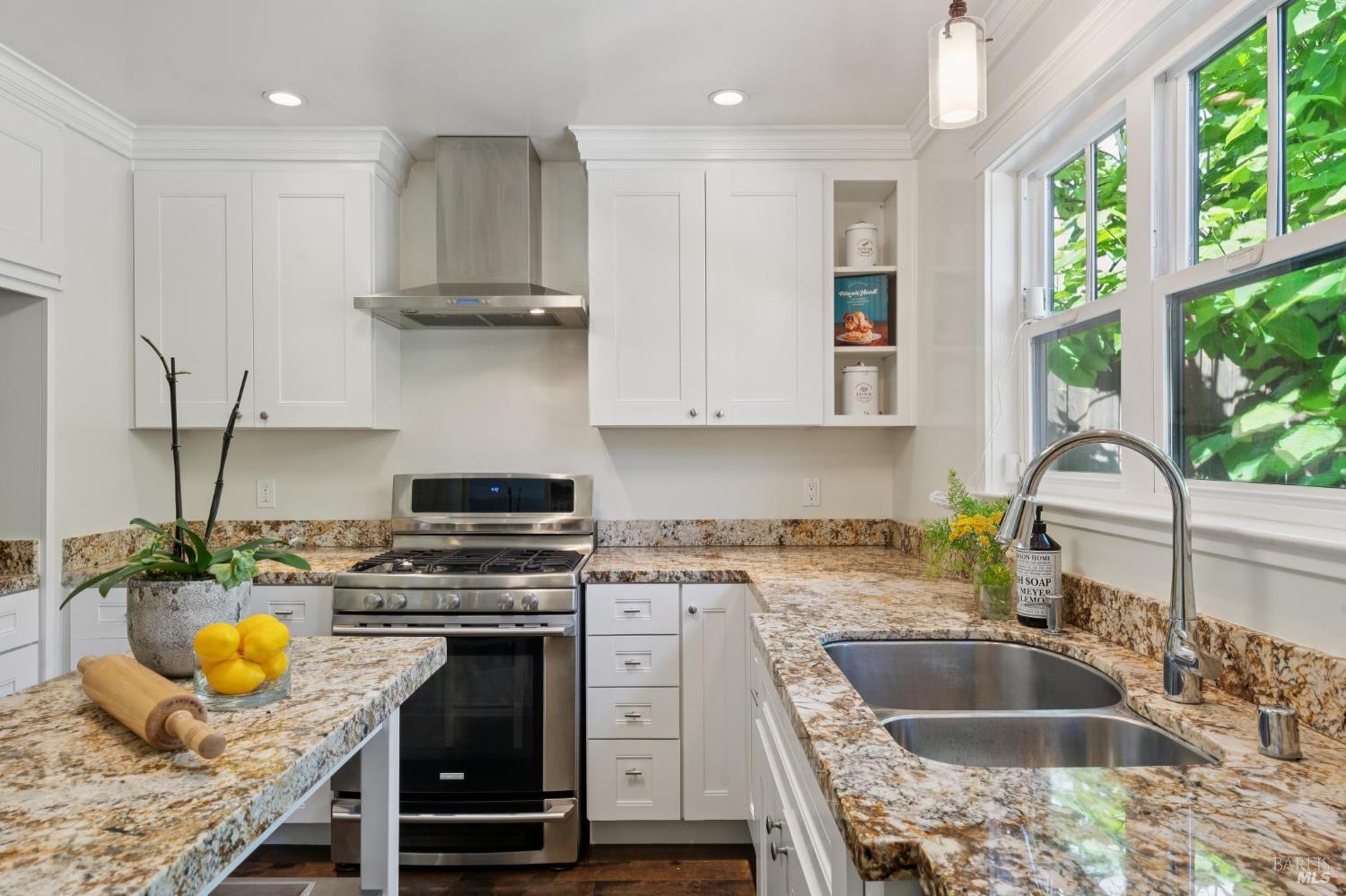 710 E Thomson Avenue Sonoma CA 95476