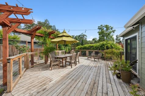 710 E Thomson Avenue Sonoma CA 95476