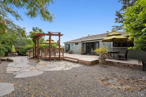 710 E Thomson Avenue Sonoma CA 95476