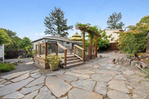 710 E Thomson Avenue Sonoma CA 95476