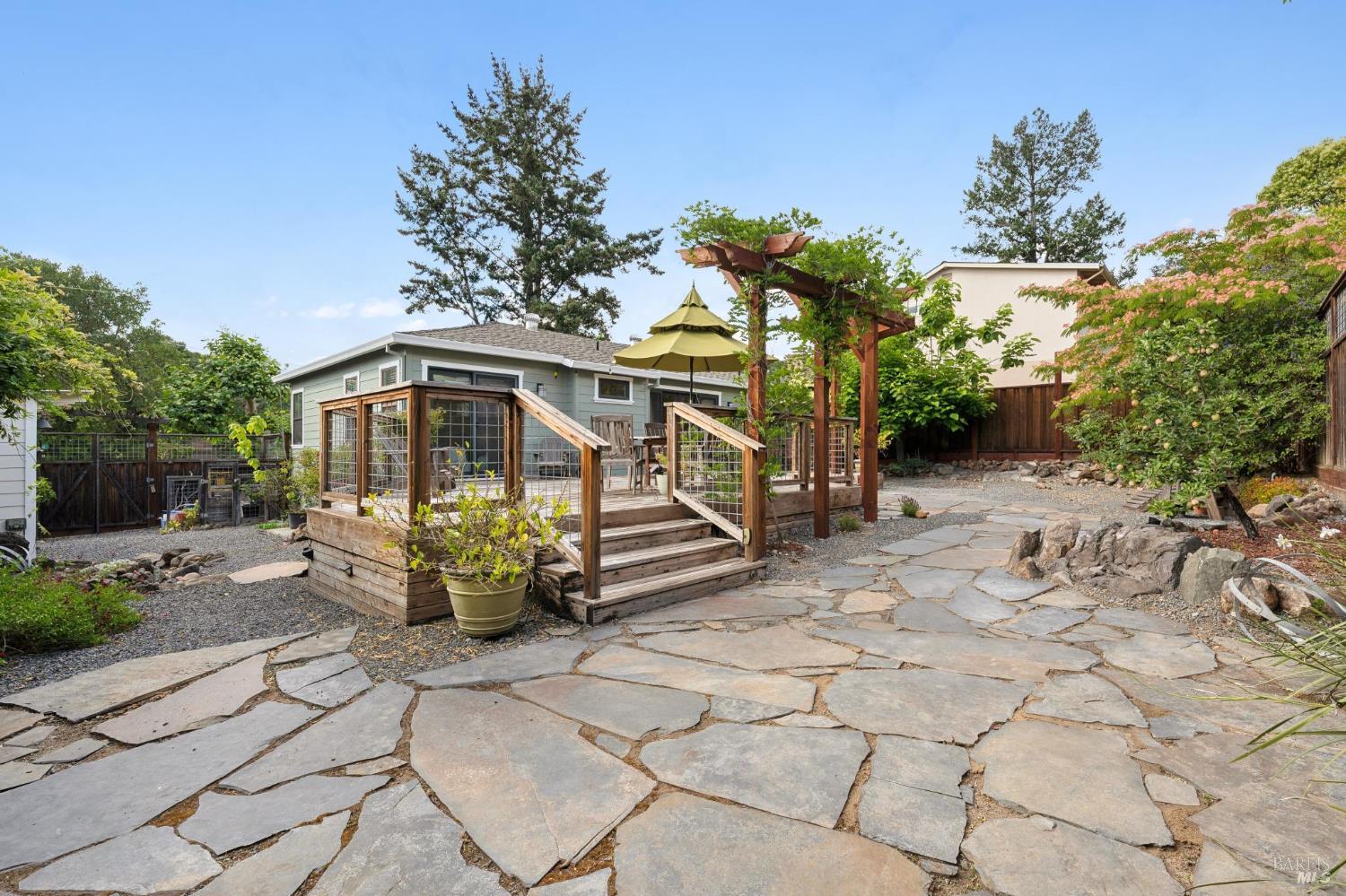 710 E Thomson Avenue Sonoma CA 95476