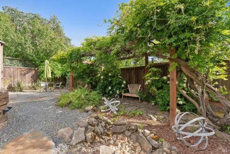 710 E Thomson Avenue Sonoma CA 95476