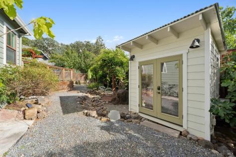 710 E Thomson Avenue Sonoma CA 95476