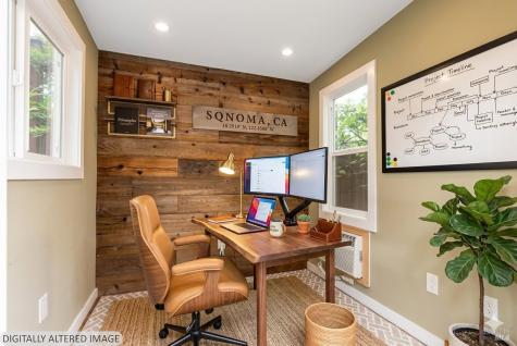 710 E Thomson Avenue Sonoma CA 95476