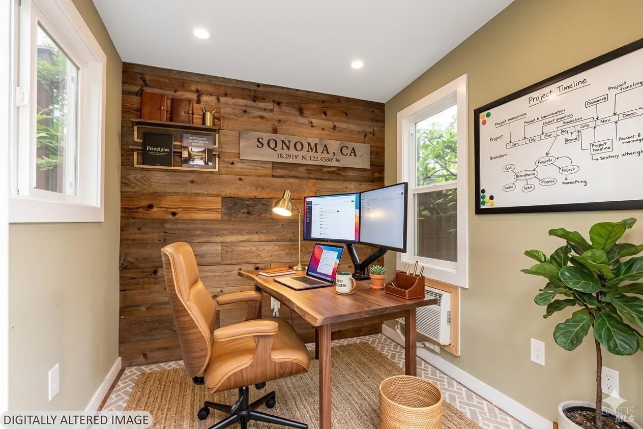 710 E Thomson Avenue Sonoma CA 95476