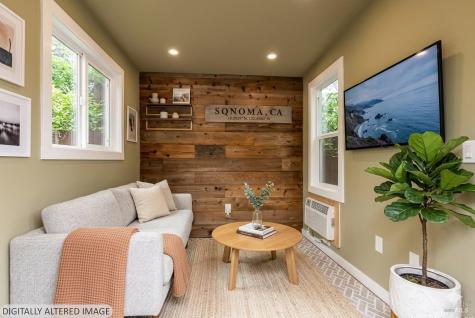 710 E Thomson Avenue Sonoma CA 95476
